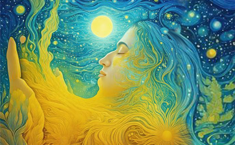 Integrasi Pernapasan dalam Rutinitas Kehidupan Modern