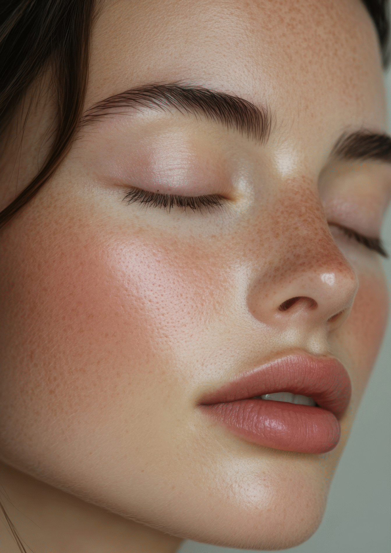 Kesadaran Bernapas sebagai Penopang Keseimbangan Emosional